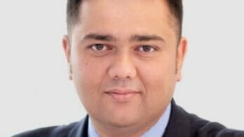 Rushabh Desai, CEO Allianz Real Estate Asia Pacific