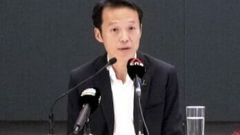 Lee Chee Koon CapitaLand