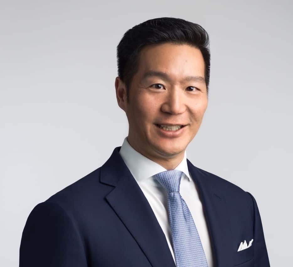 Stephen Tang, Head of Value-Add & Opportunistic Real Estate, ARA Private Funds (APAC Real Estate)