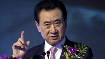Wang Jianlin - Wanda