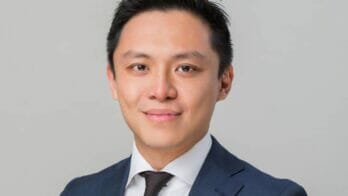 colin low Singapore