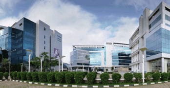 embassy golf links bengaluru