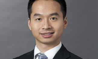 Qiqi Zhang, Managing Director, Warburg Pincus