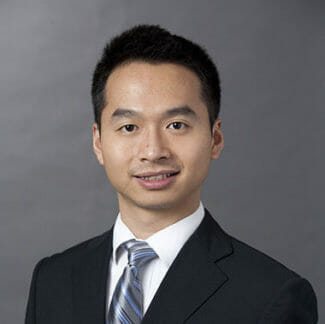 Qiqi Zhang, Managing Director, Warburg Pincus