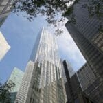 RFR-Vanke Midtown Condominium Project in Manhattan