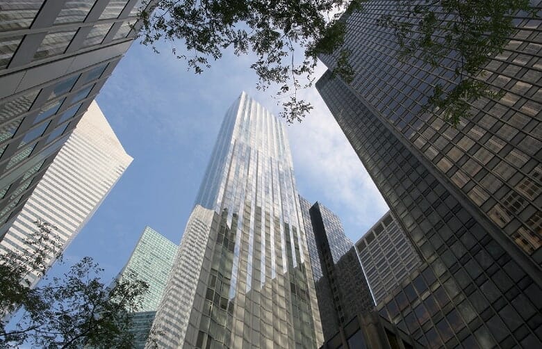RFR-Vanke Midtown Condominium Project in Manhattan