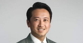 Andy Lim of JL Family Office
