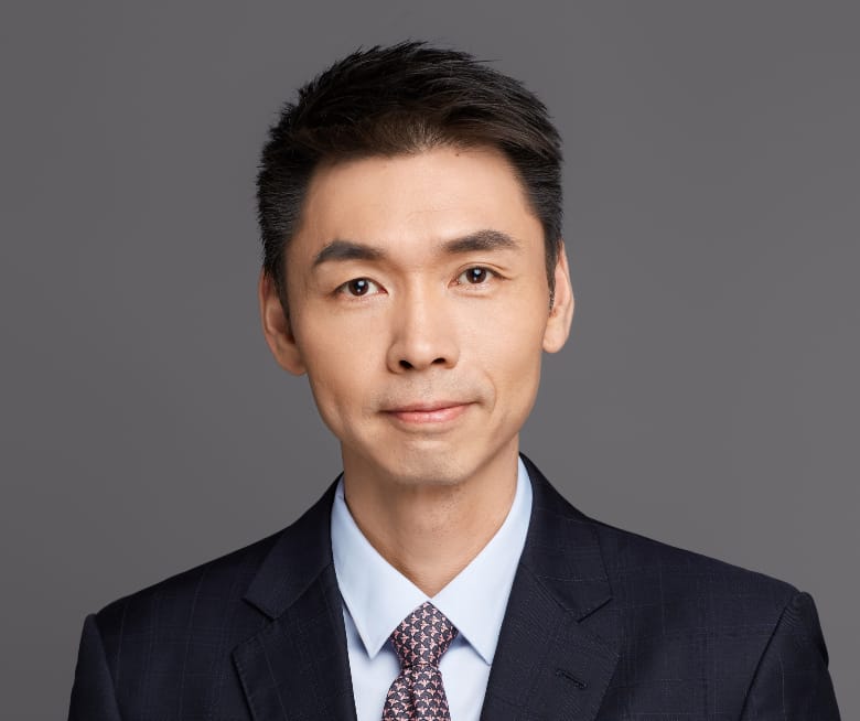 Charles Ma, Greystar