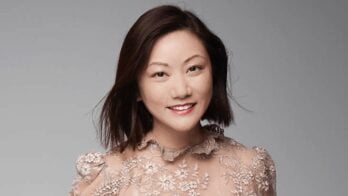 Christine Li - Knight Frank