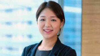 Jennie Cho