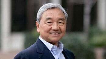 Johnson Cha