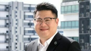Matthew Ong, CEO of SLB Development