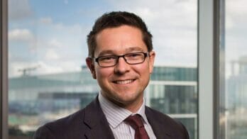 Nick-Evans Nuveen