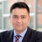 Rushabh Desai, CEO, APAC, Allianz Real Estate