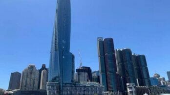 crown sydney