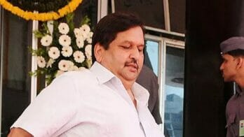 mangal prabhat lodha tb