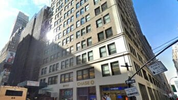 498 7th Avenue in Midtown Manhattan