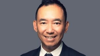 Antonio Wu - Knight Frank