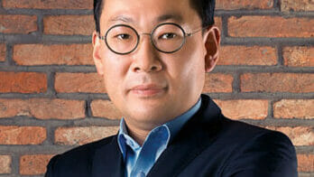 Dongwon Kwak, Vice President & Head of North, BW Industrial Development JSC