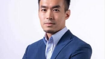 Michael Chan, Sales Director, BW Industrial Development JSC