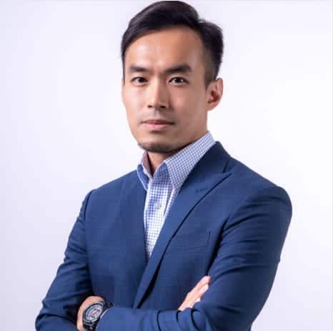 Michael Chan, Sales Director, BW Industrial Development JSC