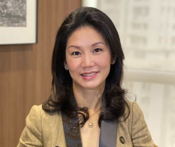 Christina Gaw, Managing Principal, Co-Chair of Alternative Investments at Gaw Capital Partners (1) (1)