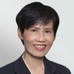 Jenny Lim Yin Nee