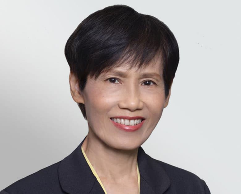 Jenny Lim Yin Nee