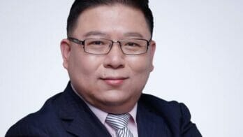 Li Ting (Lance), CEO
