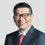 Lim Chow Kit - GIC CEO