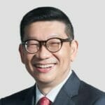 Lim Chow Kiat - GIC CEO thumbnail