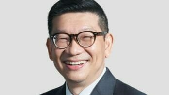 Lim Chow Kiat - GIC CEO thumbnail