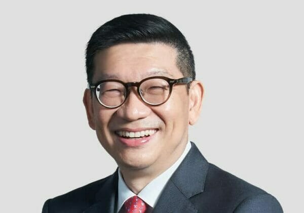 Lim Chow Kiat - GIC CEO thumbnail