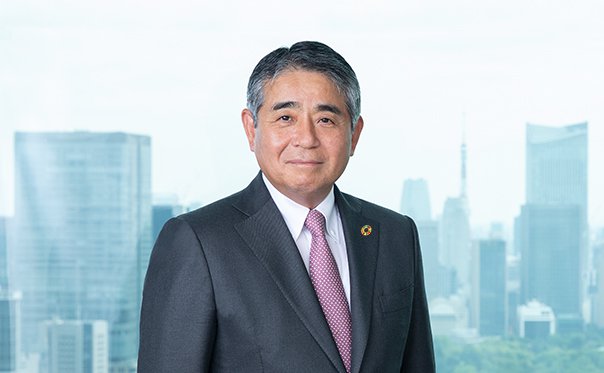 Masaki Tachibana SMFL