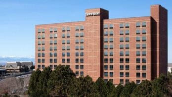 Sheraton Tech Centre - Denver