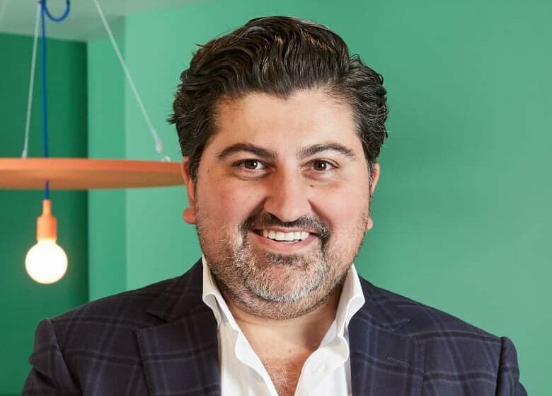 Stephen Gaitanos, Managing Director & Group CEO, Scape Student Living