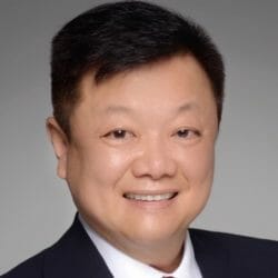 Dennis Yeo, Head of Investor Services, APAC, Cushman & Wakefield
