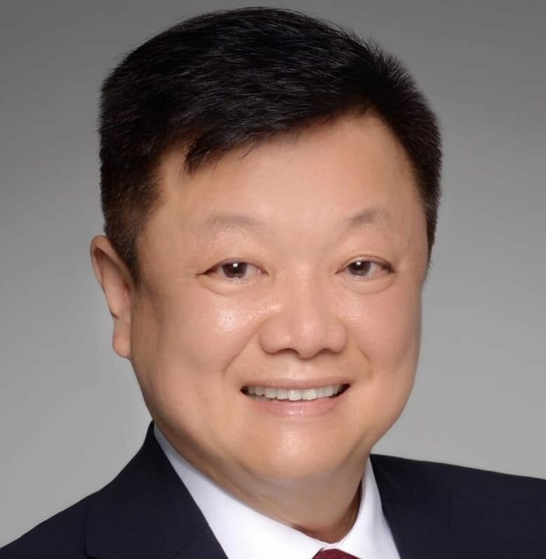 Dennis Yeo, Head of Investor Services and Logistics & Industrial, APAC, Cushman & Wakefield