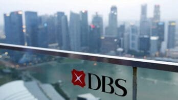 dbs singapore