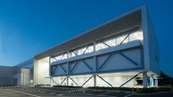 digital realty mitsubishi