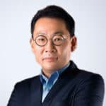Dongwon Kwak, Vice President & Head of North, BW Industrial Development JSC