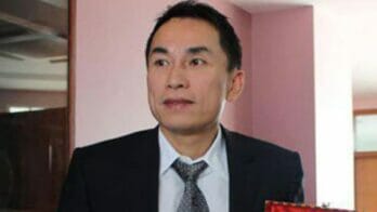 gordon tang singhaiyi