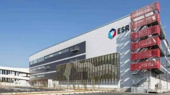ESR Ichikawa