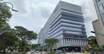 9 penang road Singapore