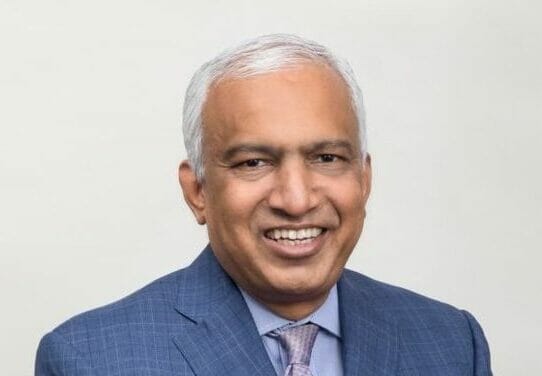 Rangu Salgame, Chairman & CEO, Co-Founder, PDG