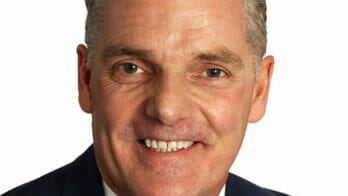 Jeremy Kelly of JLL