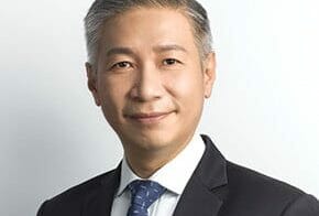 Kelvin Chow - Lendlease