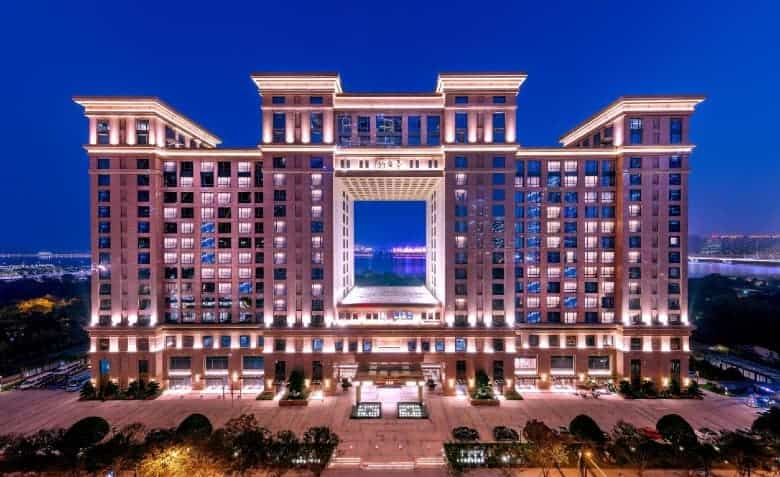 Oceanwide - Hangzhou Diaoyutai Hotel