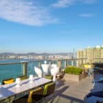 Sundeck at townplace kennedytown