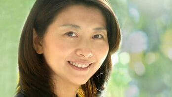 Tina Ju JLL